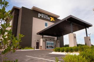 HOTEL PRYOR - Pryor - 0