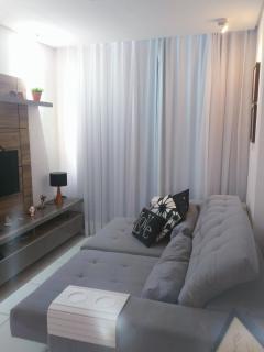 Apartamento 2 quartos a 4 minutos do mar de Maceió - Maceió - 8