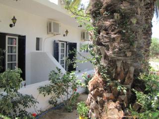 Eden Ios Rooms - Mylopotas - 1