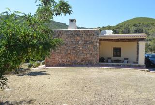 Can Vich Petit - Sant Carles de Peralta - 5