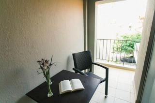 Frangeo boutique rooms - Asprovalta - 2