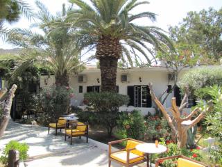 Eden Ios Rooms - Mylopotas - 0