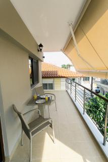 Frangeo boutique rooms - 5