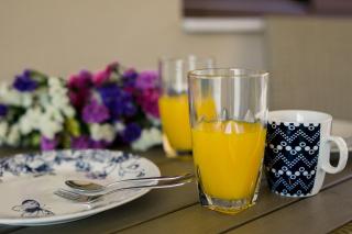 Frangeo boutique rooms - 4
