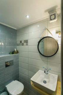 Frangeo boutique rooms - Asprovalta - 3