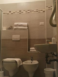 Abc Hotel - Rimini - 2