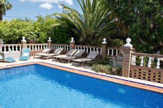 Casa Oasis - Alhaurín de la Torre - 9