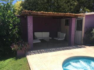 Departamento Carlos paz - 9