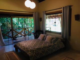 Aldeia do Bambu Camping e Chalés - Quartéis - 5