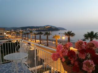 B&B Il Colore del mare - Agropoli - 0