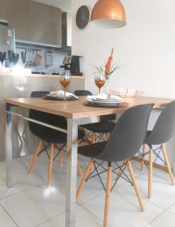 Apartamento 2 quartos a 4 minutos do mar de Maceió - Maceió - 6