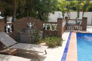 Casa Oasis - Alhaurín de la Torre - 4