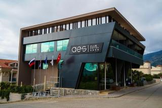 Aes Club Hotel - Oludeniz - 1