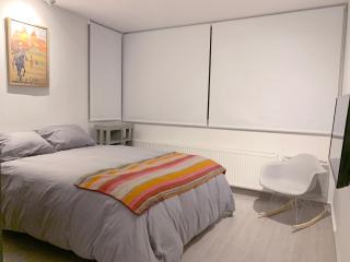 EL COLORADO, New Loft, SKI IN & OUT, 4 people, Hot POOL, all Walking distance - Santiago - 4