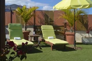 Apartamento Vacacional Relax frente al mar - Candelaria - 4