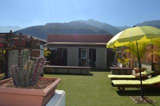 Apartamento Vacacional Relax frente al mar - Candelaria - 5
