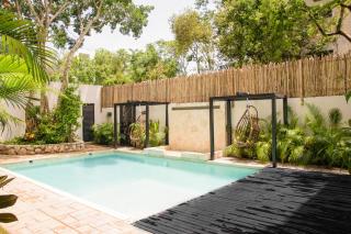 Che Tulum Hostel & Bar Adults Only - Tulum - 9