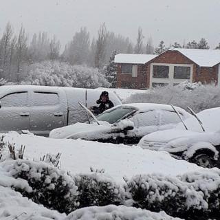 Departamento Dina Huapi Bariloche - 6