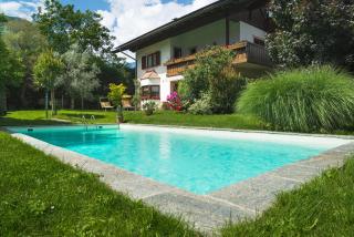 Pension Georgenhof - Tscherms - 8