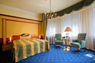Häcker's Hotel - Bad Ems - 2