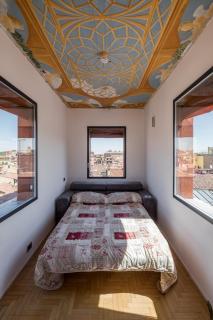 Appartamento con Altana Panoramica a 2 min dalle Due Torri - 5