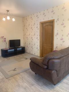 Александра Поля проспект Апартаменты - 4