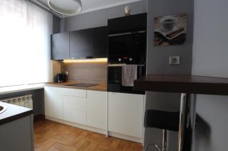 Rainbow Apartments 1 Premium - Krakau - 1