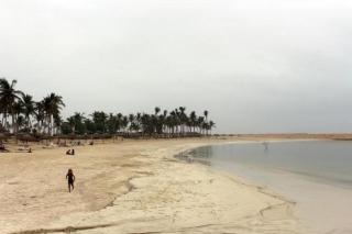 NOOR PLAZA BEACH FURNISHED FLATS - Salalah - 4