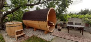 SAUNA Dom - Pezinok - 0