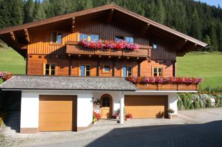 Apartements Richlegghof - Filzmoos - 6