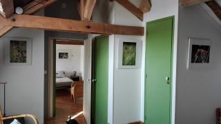 Ferme de Bellevue - Landes-le-Gaulois - 9