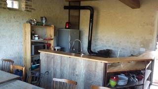 Ferme de Bellevue - Landes-le-Gaulois - 1