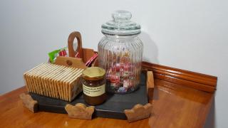 Calidez y comodidad. - 1