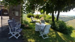B&B Le Ginestre - 3