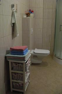 Apartment Sonnenschein - Dziwnówek - 8