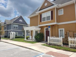 Kissimmee 3bed Villa Near Disney - Kissimmee - 7