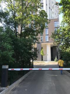 Charming studio in the center - Kiev - 1