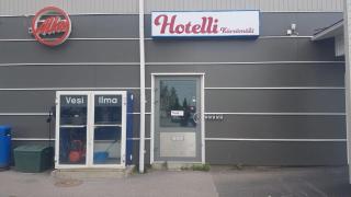 Hotelli Kärsämäki - 4