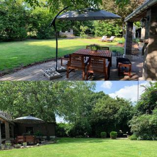 B&B Dageraad - Bocholt - 6