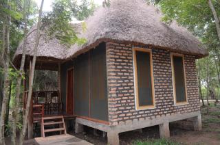 Irungu Forest Safari Lodge - 1