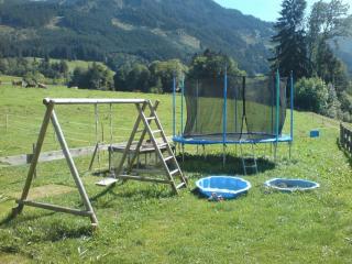 Ferienhof Alfred Albrecht - Oberstdorf - 6