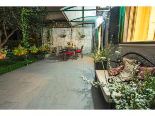 Spaladium - City Center Apartments - 4