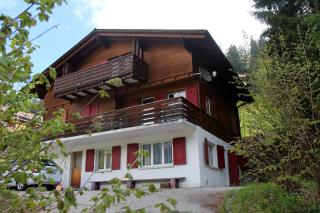 Haus Siegfried - Churwalden - 0