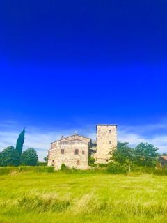 Case di Vetulonia - Castiglione della Pescaia - 7
