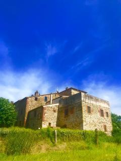 Case di Vetulonia - Castiglione della Pescaia - 9