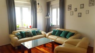 Apartment Greenhouse - Opatija - 0