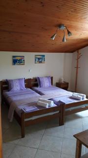 HOUSE DILENA TSIMTSIRI - Limenaria - 3