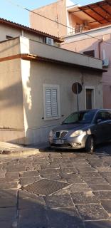 Nonna Nzina - Noto - 1