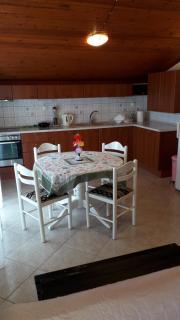 HOUSE DILENA TSIMTSIRI - Limenaria - 6