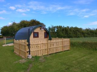 shanagarry / Ballycotton Glamping pod - Cork - 4